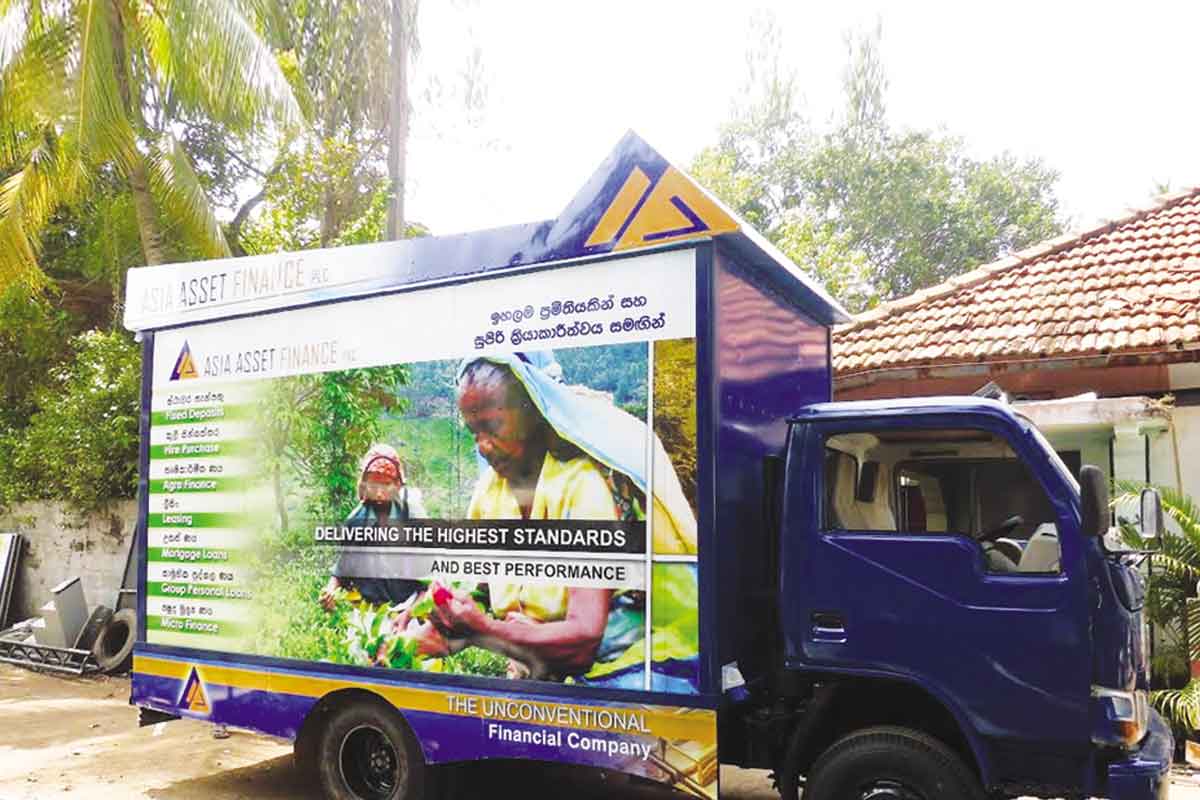 Promotion vehicles 01